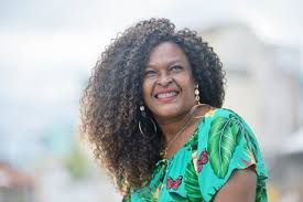 Foto do perfil de Daisy